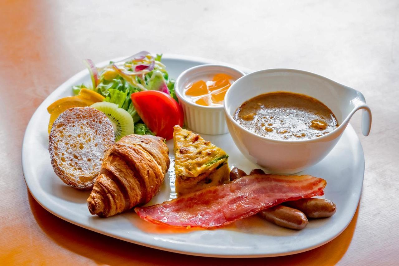 Asahidake Onsen Hotel Deer Valley Higashikawa Екстериор снимка