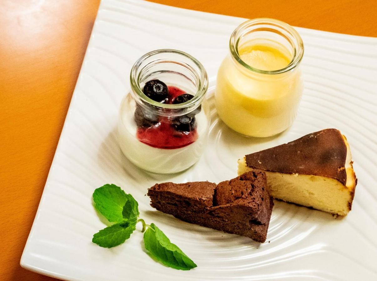 Asahidake Onsen Hotel Deer Valley Higashikawa Екстериор снимка